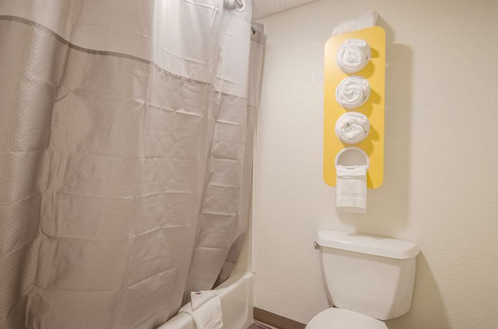 Motel 6 Big Springs NE - photo 21