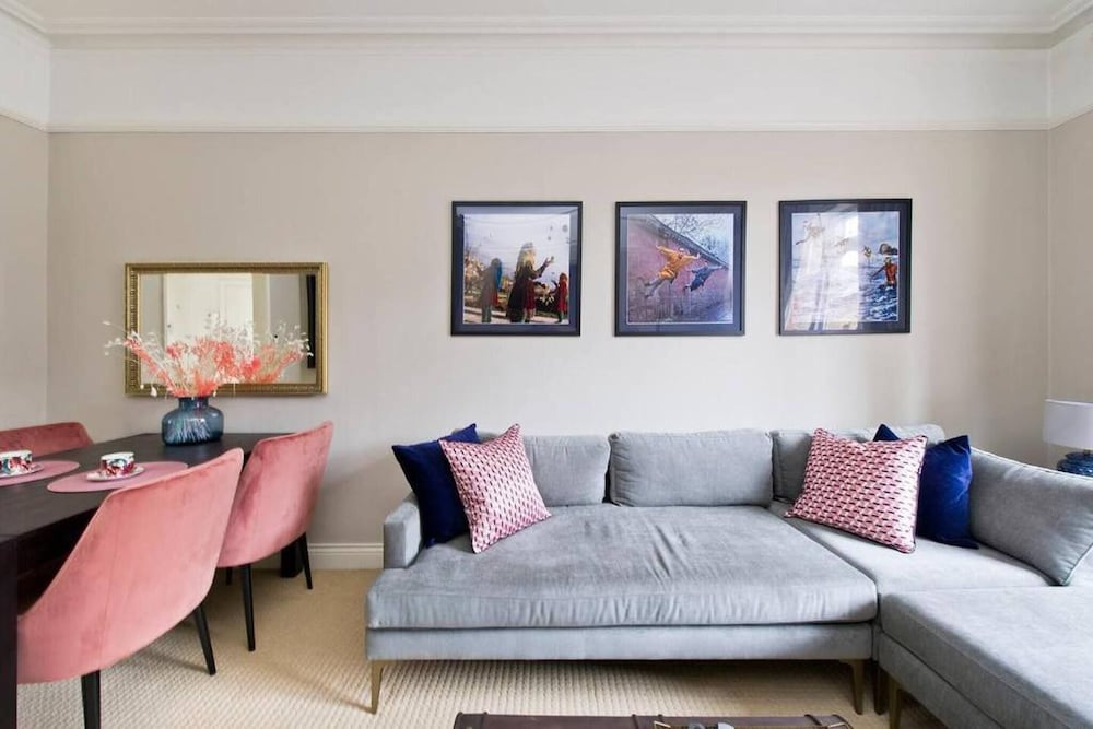 Stylish London Getaway in the Heart of the City — 4-Star Luxury Hotel in London, United Kingdom
