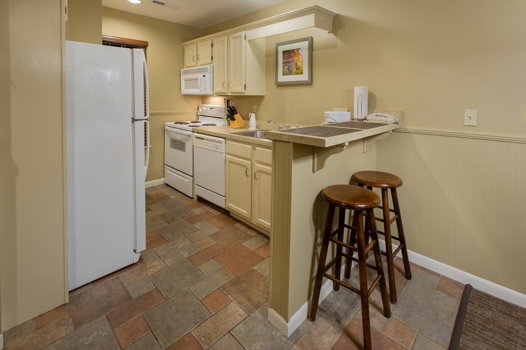 Holiday Inn Club Vacations Timber Creek Resort - photo 20