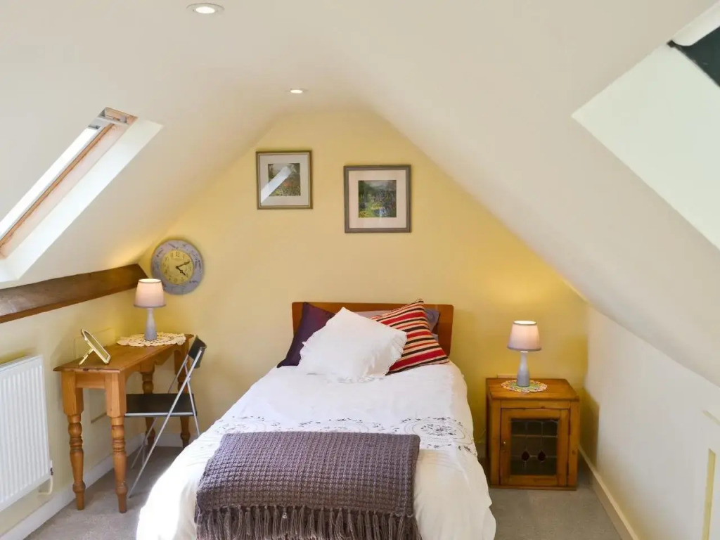 The Coach House — Holt — photo 2