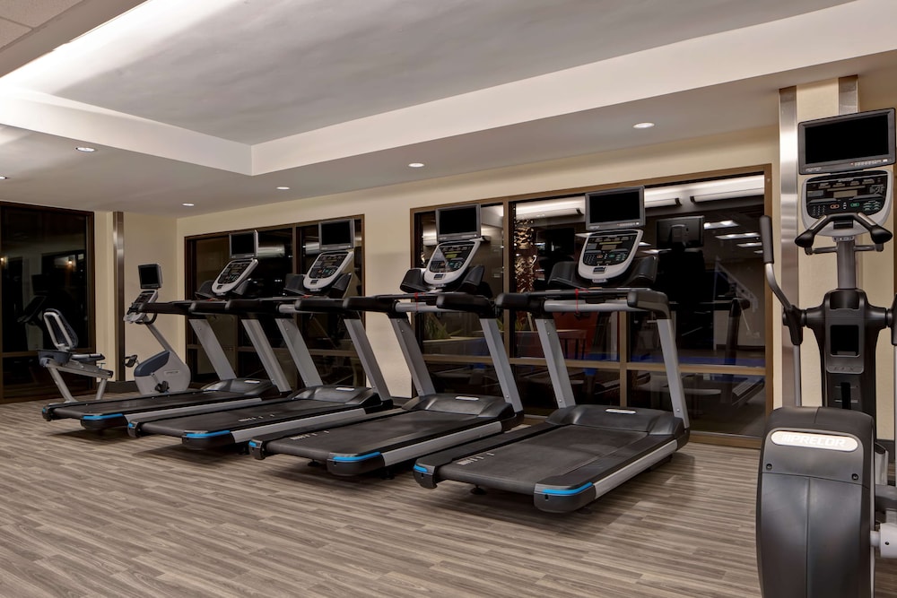 Home2 Suites by Hilton San Antonio Riverwalk TX - photo 43