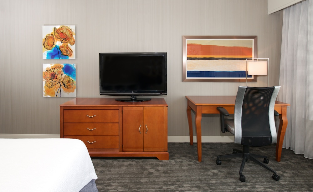 Courtyard by Marriott Newark Silicon Valley - photo 8