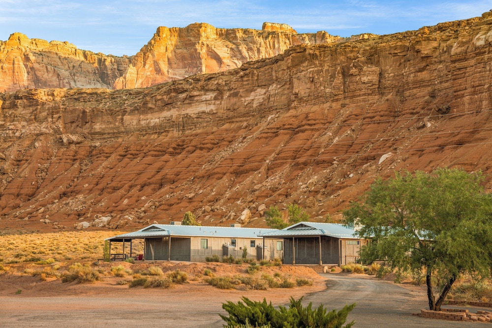 Marble Canyon Lodge - photo 169