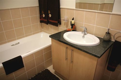 Tyger Waterfront Serviced Apartments