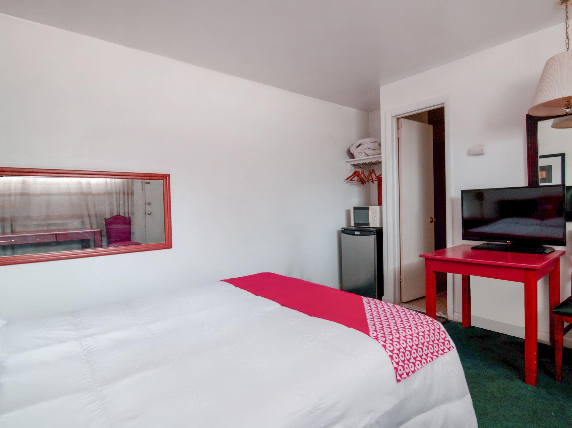 Oyo Hotel Dalton Pa I 81 - photo 12