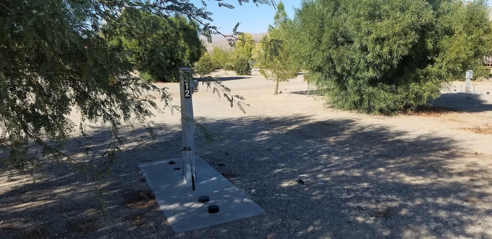 Stagecoach Trails RV Resort - photo 7
