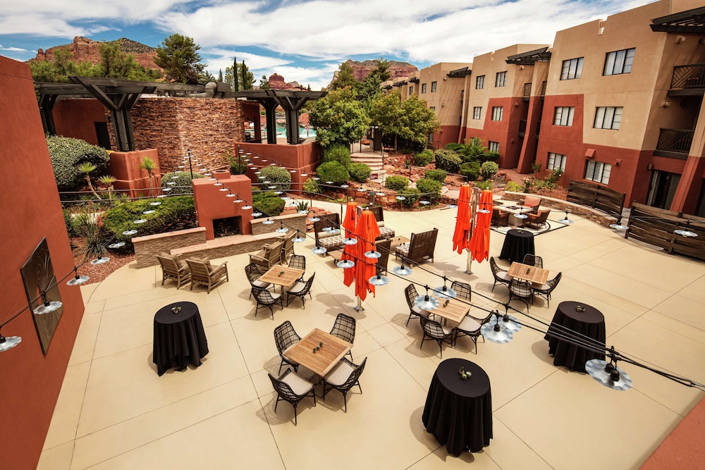 Hilton Sedona Resort at Bell Rock - photo 129