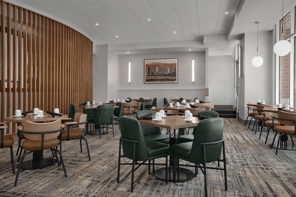 Hilton Garden Inn Denver Downtown - photo 58