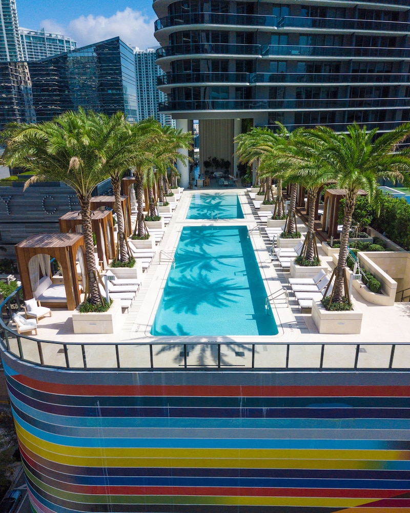 Sls Lux Brickell - photo 33