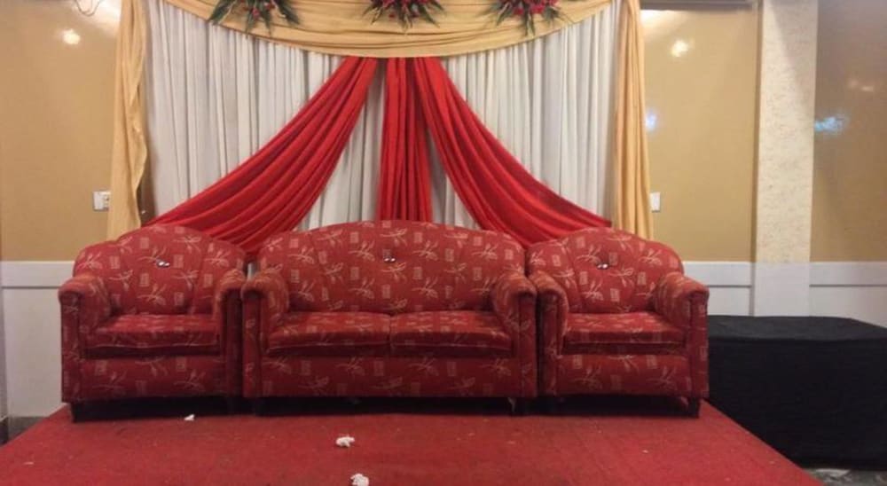 Hotel Faran — Rahim Yar Khan — photo 5