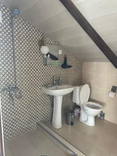 Keti Ciklauri Guest House