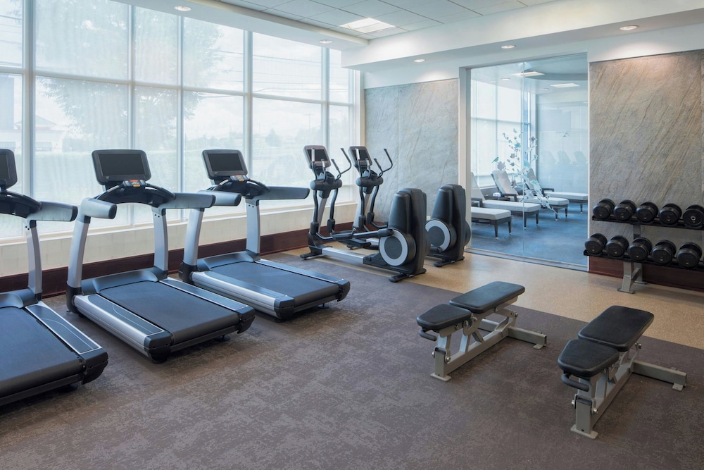 The Westin Mount Laurel - photo 17