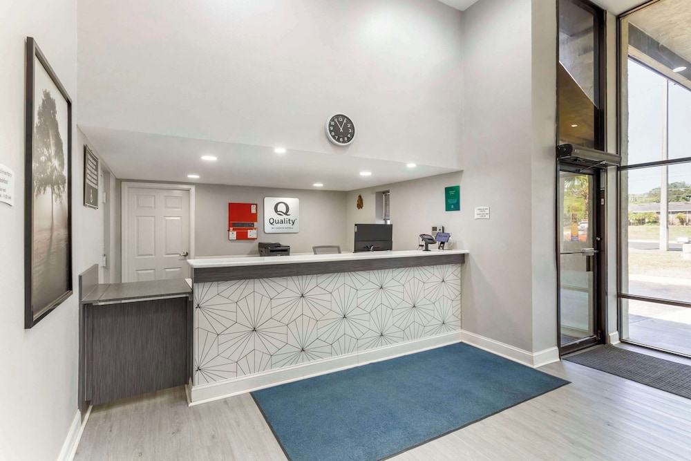 Quality Inn Gainesville near University - photo 2