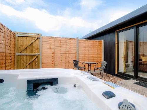 Parshalls Retreat — 5-Star Luxury Hotel in Broadway, United Kingdom