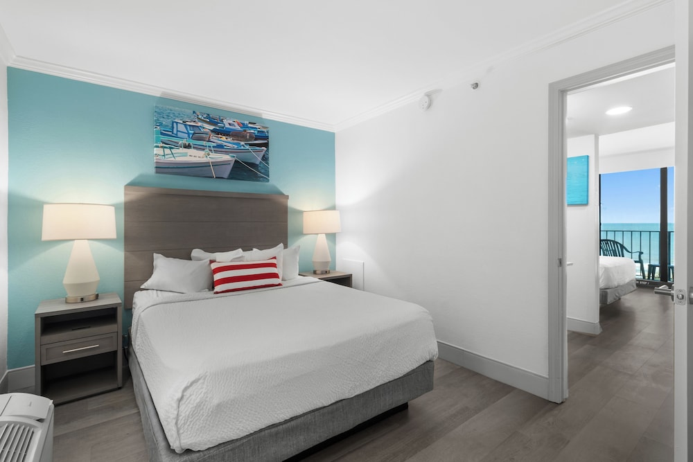 Compass Cove Resort - photo 80