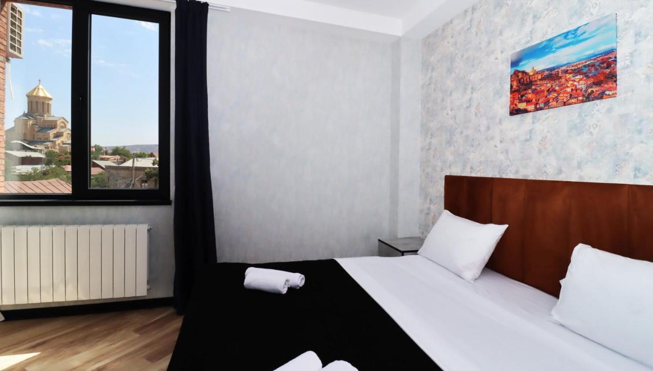 Super Cozy Apartment In Old Part Of Tbilisi