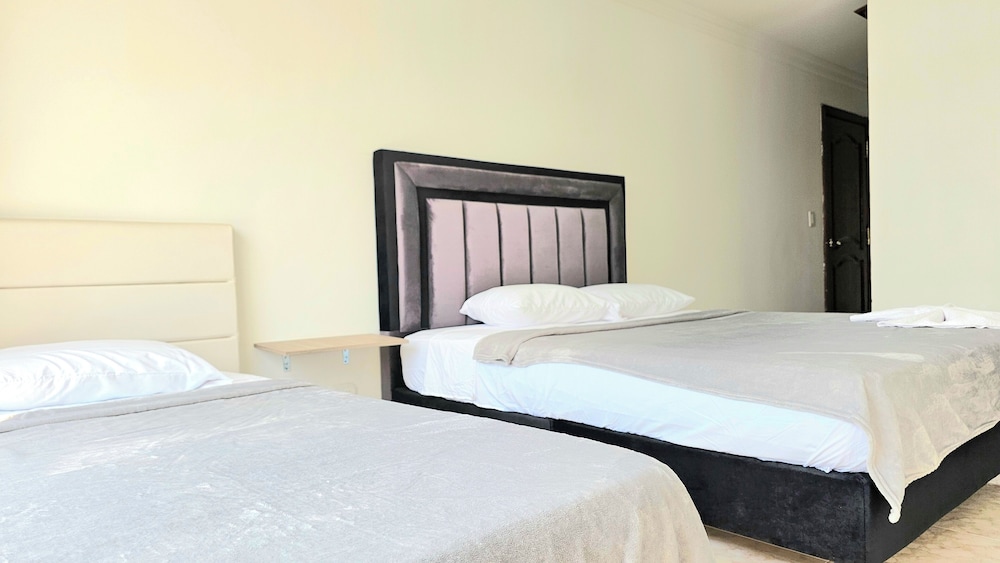 Hotel Limonar Cali — Cali — photo 4