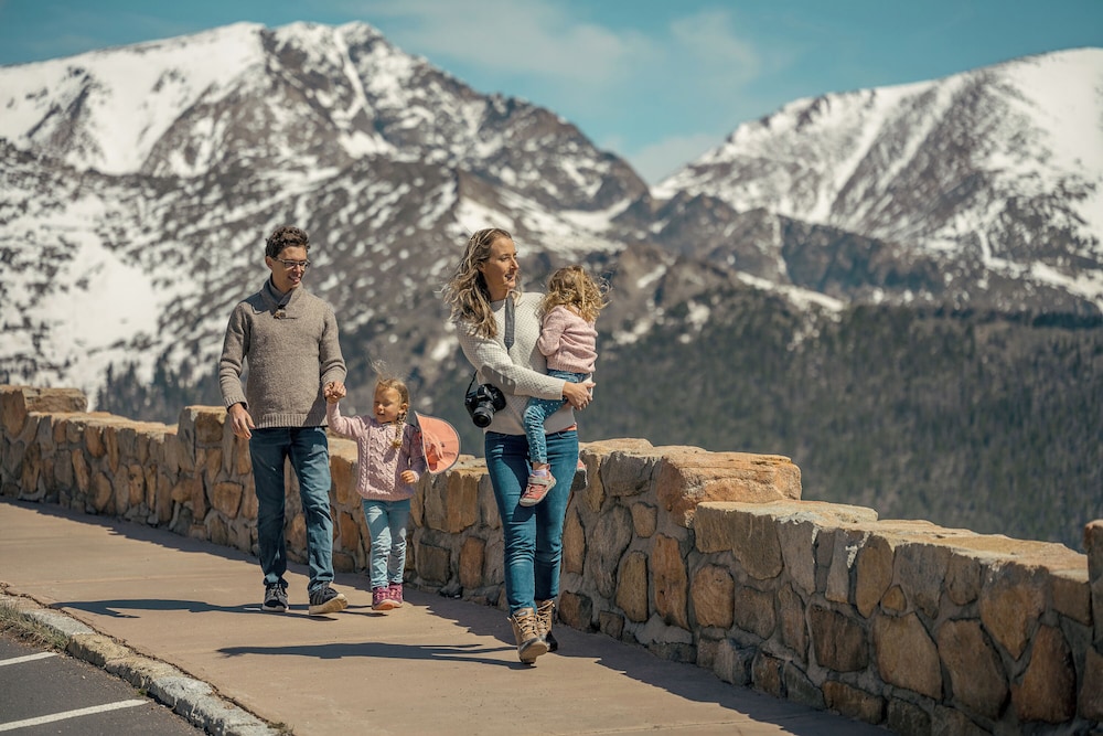 Holiday Inn Estes Park by IHG - photo 67