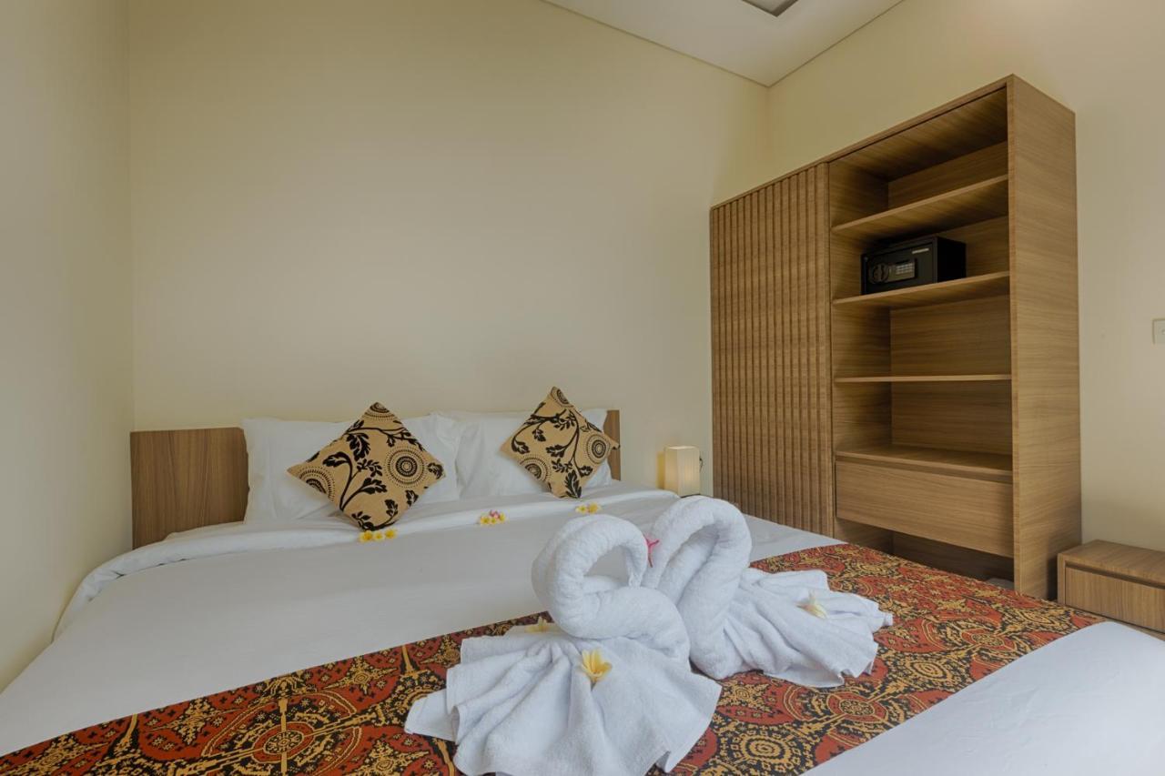 Lodji Ubud — 4-Star Luxury Hotel in Ubud, Indonesia
