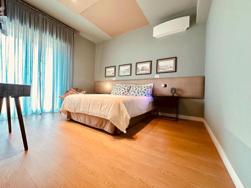 B&B Donna Ca' — 4-Star Luxury Hotel in Tropea, Italy