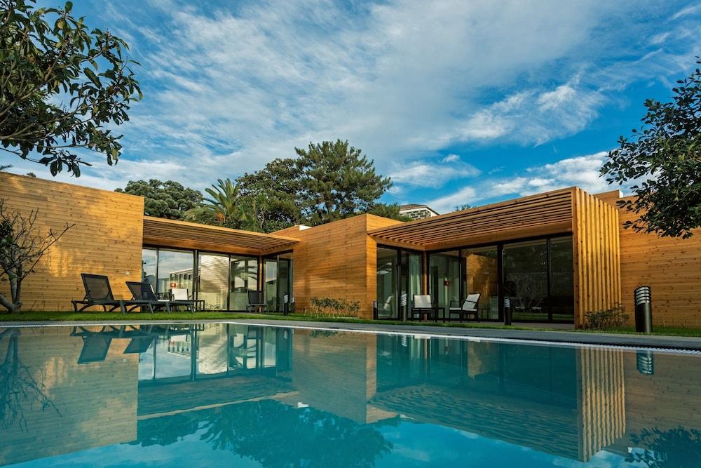 Quinta do Passo — 4-Star Luxury Hotel in Ribeira Grande, Portugal