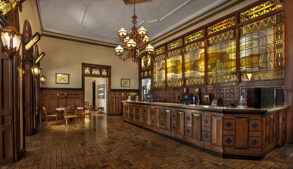éL Hotel Kartika Wijaya Batu — Batu — photo 2