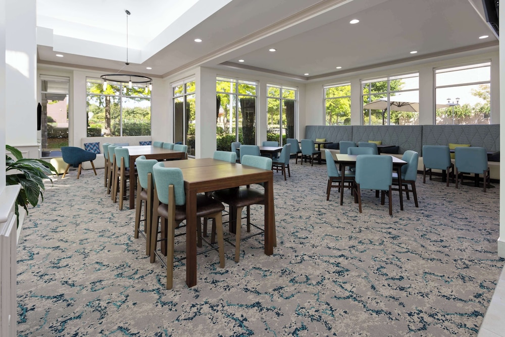 Hilton Garden Inn Winston Salem Hanes Mall - photo 3