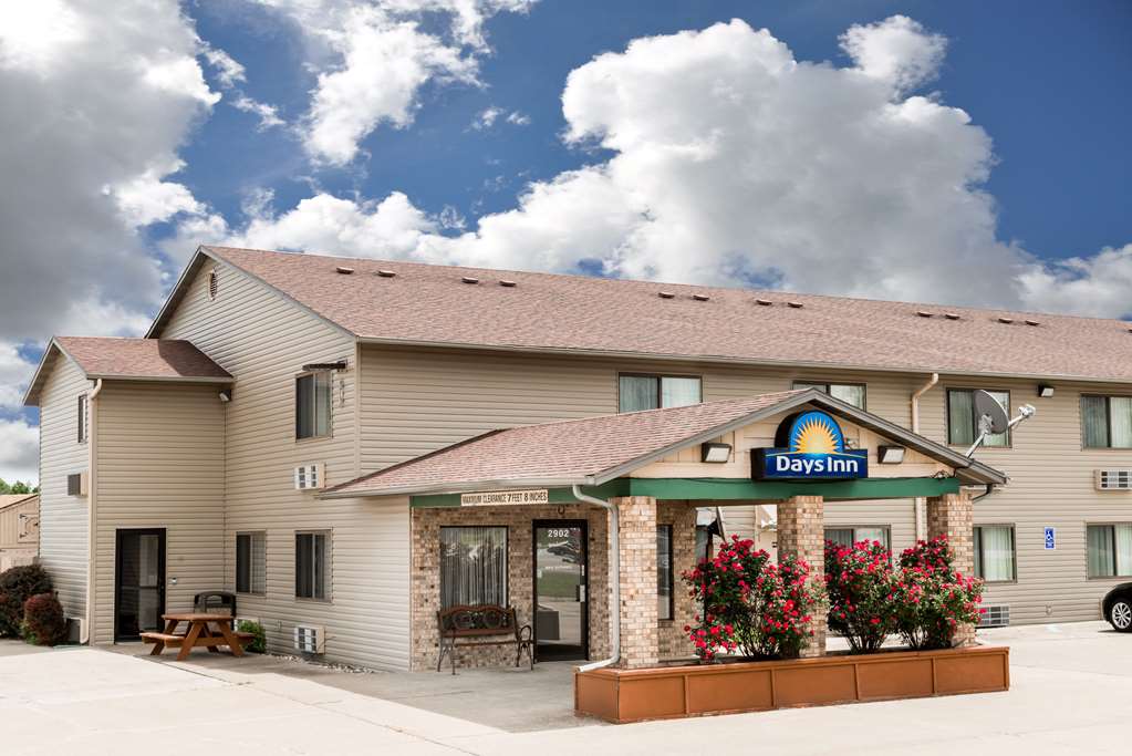Days Inn by Wyndham Mexico — hotel in Mexico