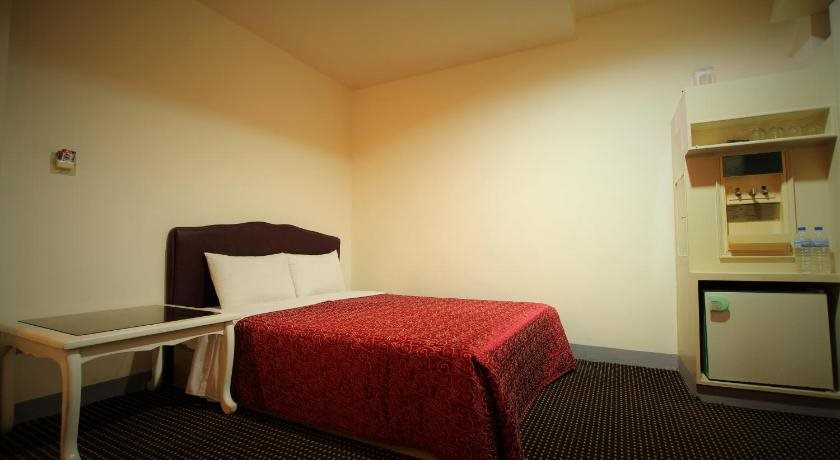 Sin Ge Hotel in Zhangjiang, Republic of China Taiwan