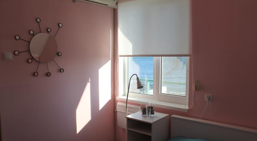 Kiparis in Novorossiysk, Russia