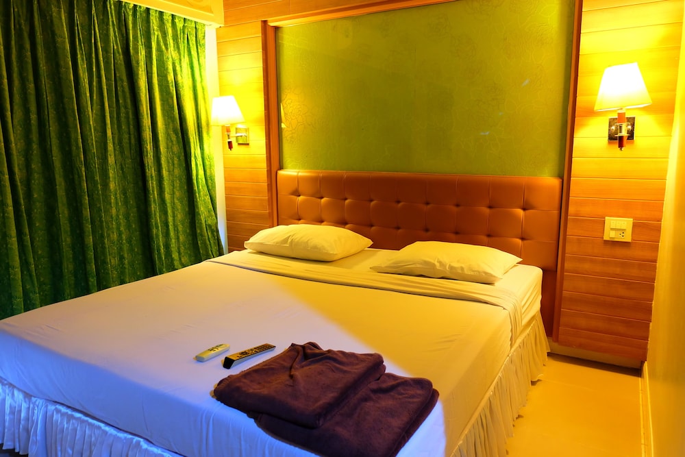 Aonang Top View - last minute hotel in Krabi