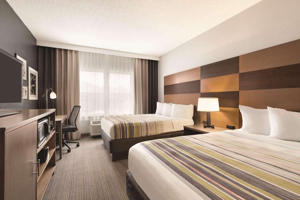 Country Inn & Suites by Radisson Boone NC - photo 6