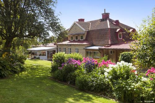 Hotell Paradis in Eksjoe, Sweden