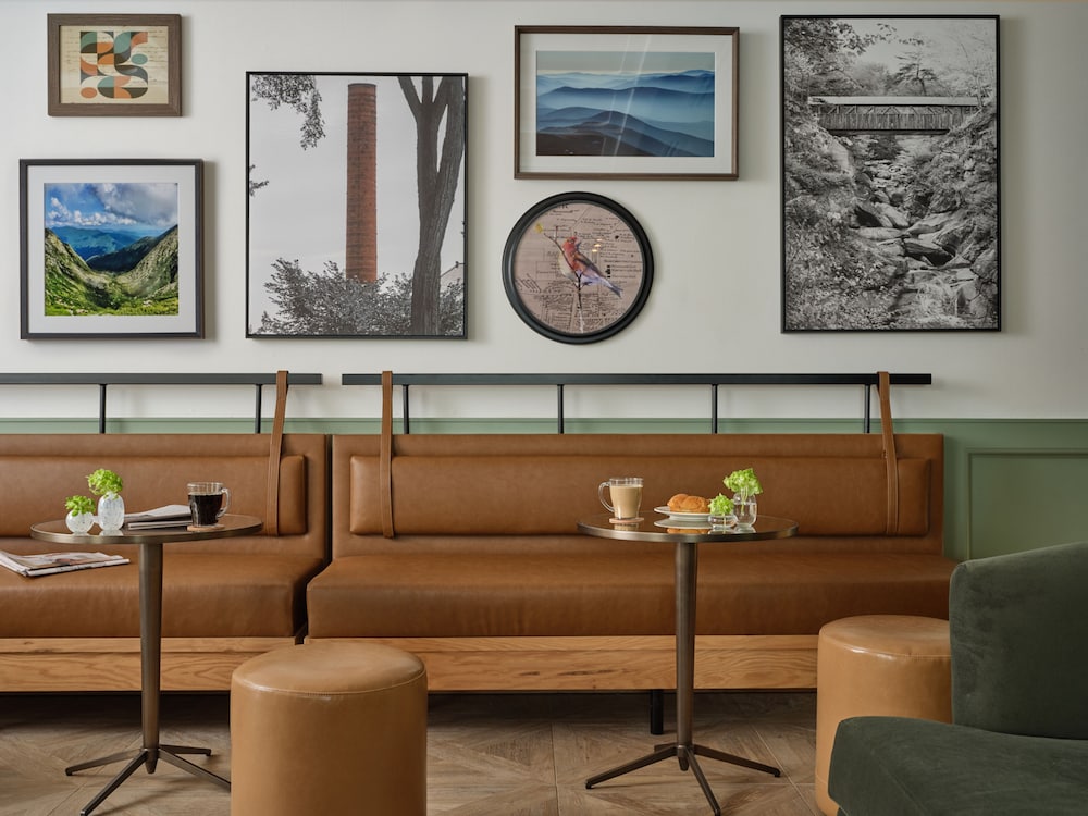 Six South St Hotel - photo 14