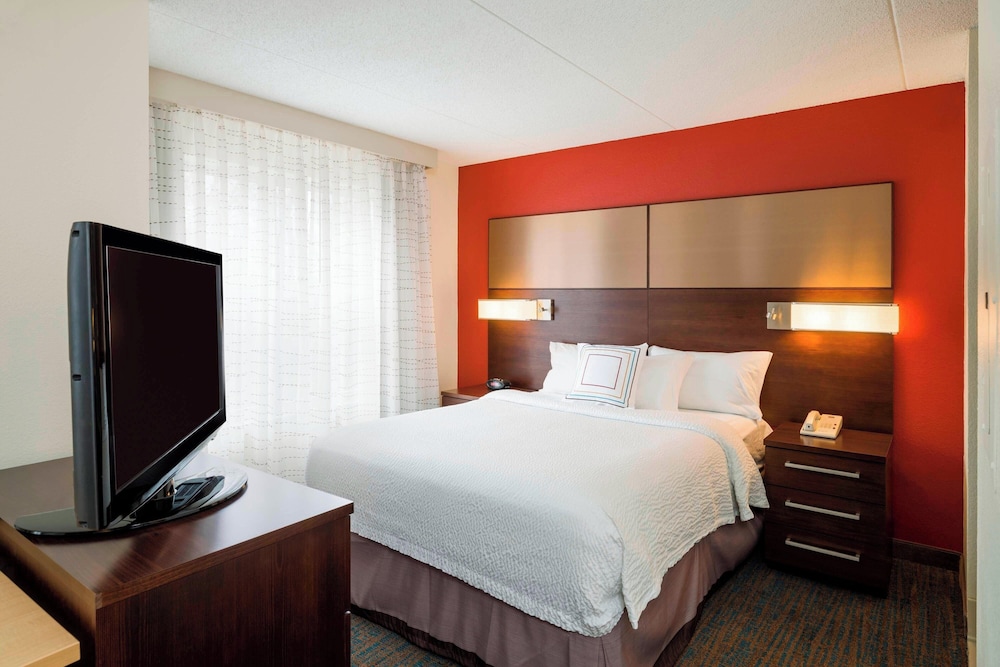 Residence Inn by Marriott Boston Framingham - photo 5