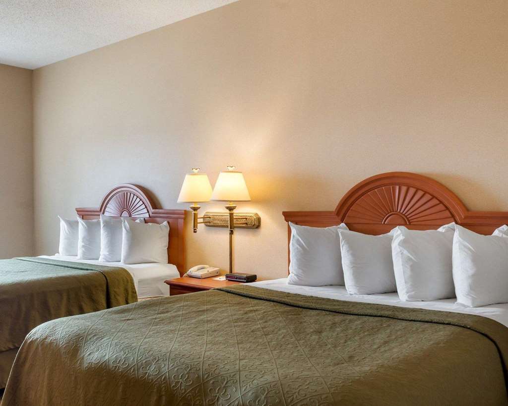 Quality Inn Brookings University - photo 16