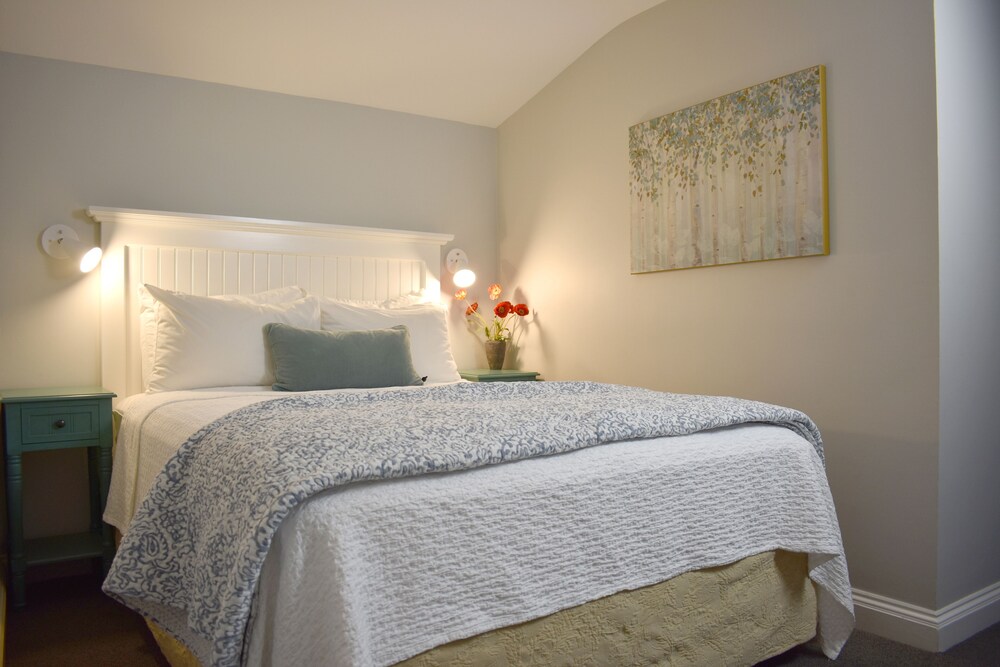 Madison Inn - photo 10
