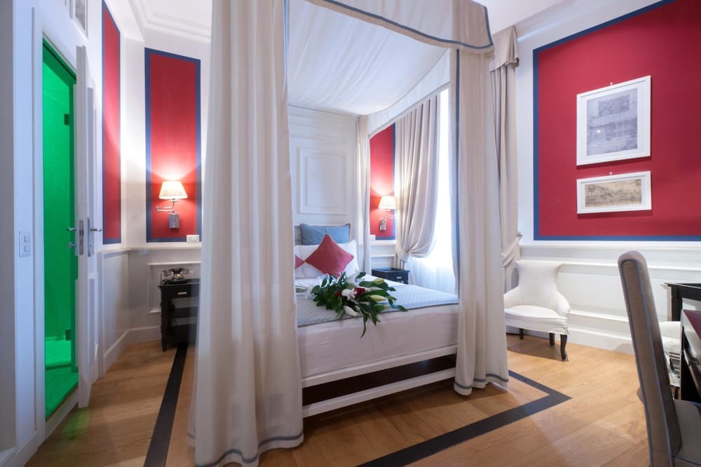 Hotel Bologna - last minute hotel in Verona