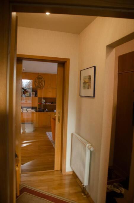 Kernberg Apartment Jena — Jena — photo 5