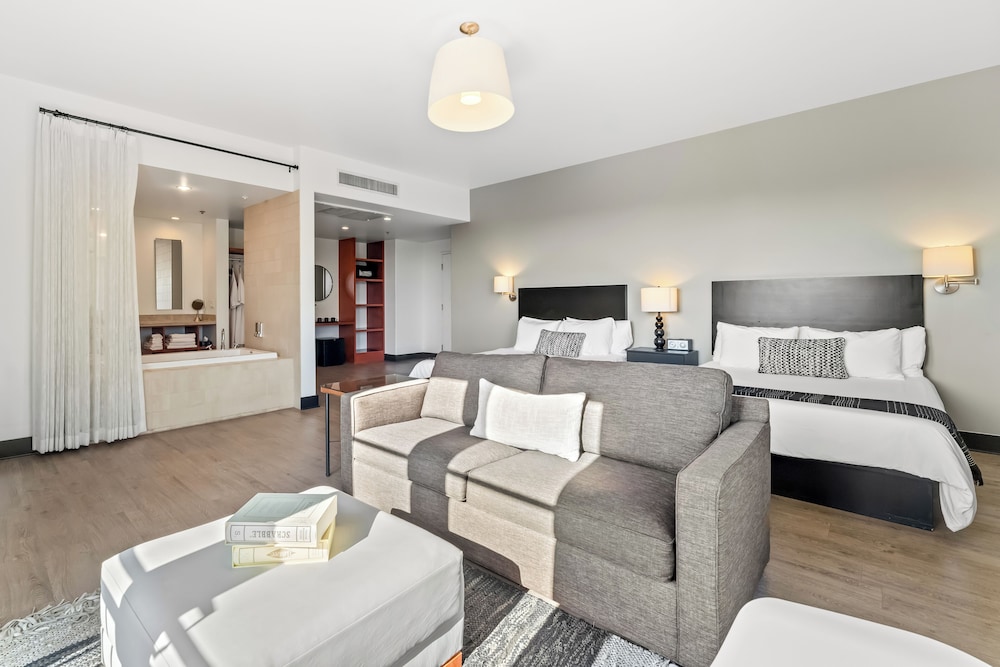 Hotel Casa 425 Lounge - photo 22
