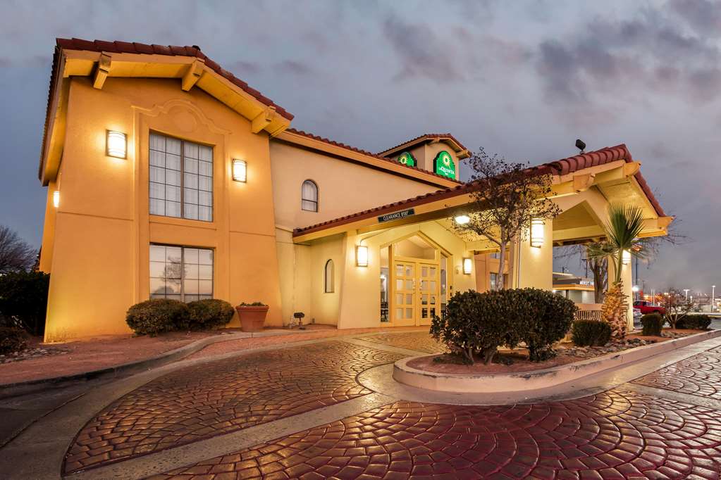 La Quinta Inn by Wyndham El Paso East Lomaland - featured photo