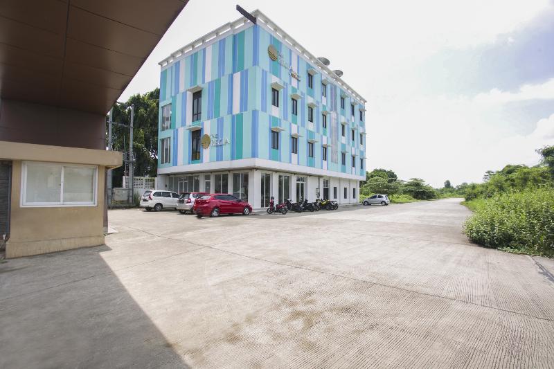The Regia Tambun By Ultimo in Bekasi, Indonesia