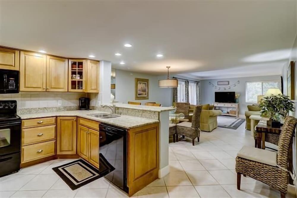 484 Plantation Club at The Sea Pines Resort - photo 5
