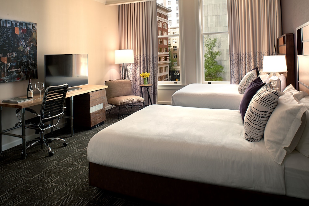 Kimpton Hotel Vintage Portland by IHG - photo 19