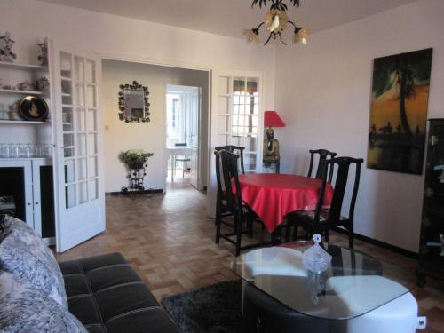 Appartement CitAc de Carcassonne — 4-Star Luxury Hotel in Carcassonne, France