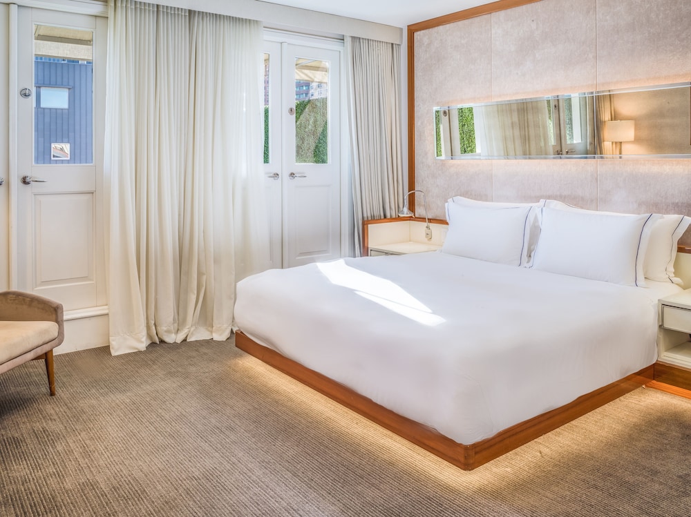 33 Hotel New York City Seaport - photo 14