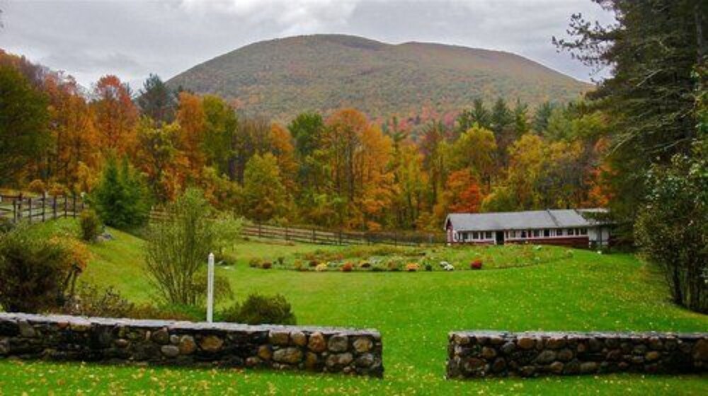 Arlington's West Mountain Inn - photo 52