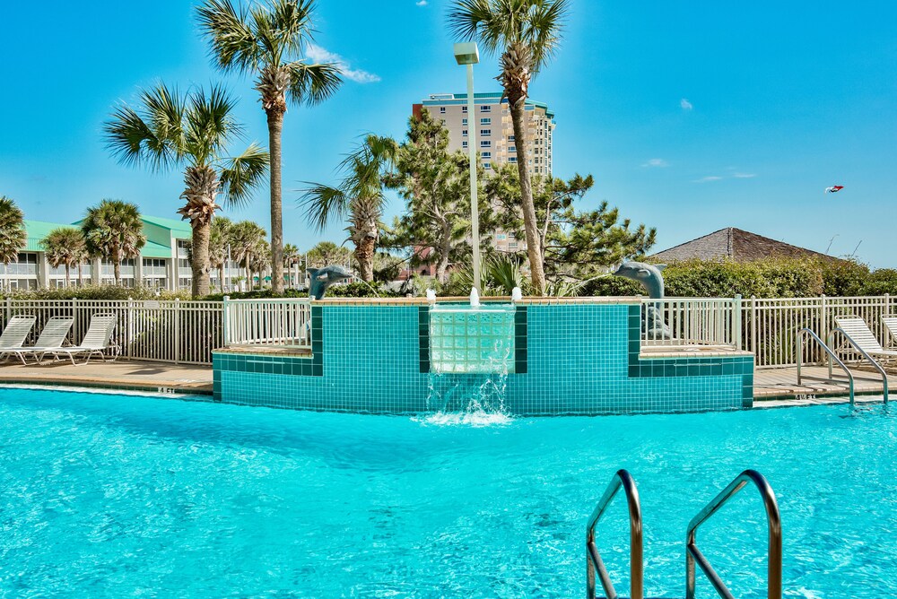Pelican Beach Resort by Colasan - photo 58