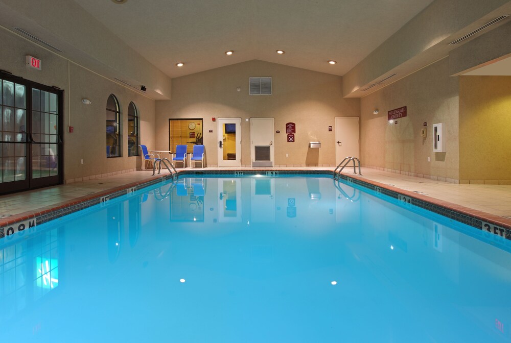 Spark by Hilton North Little Rock - photo 32