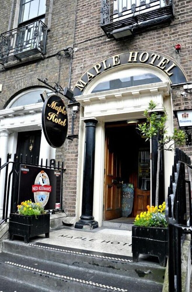 Maple Hotel Dublin